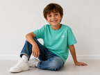 T-SHIRT NEW BALANCE