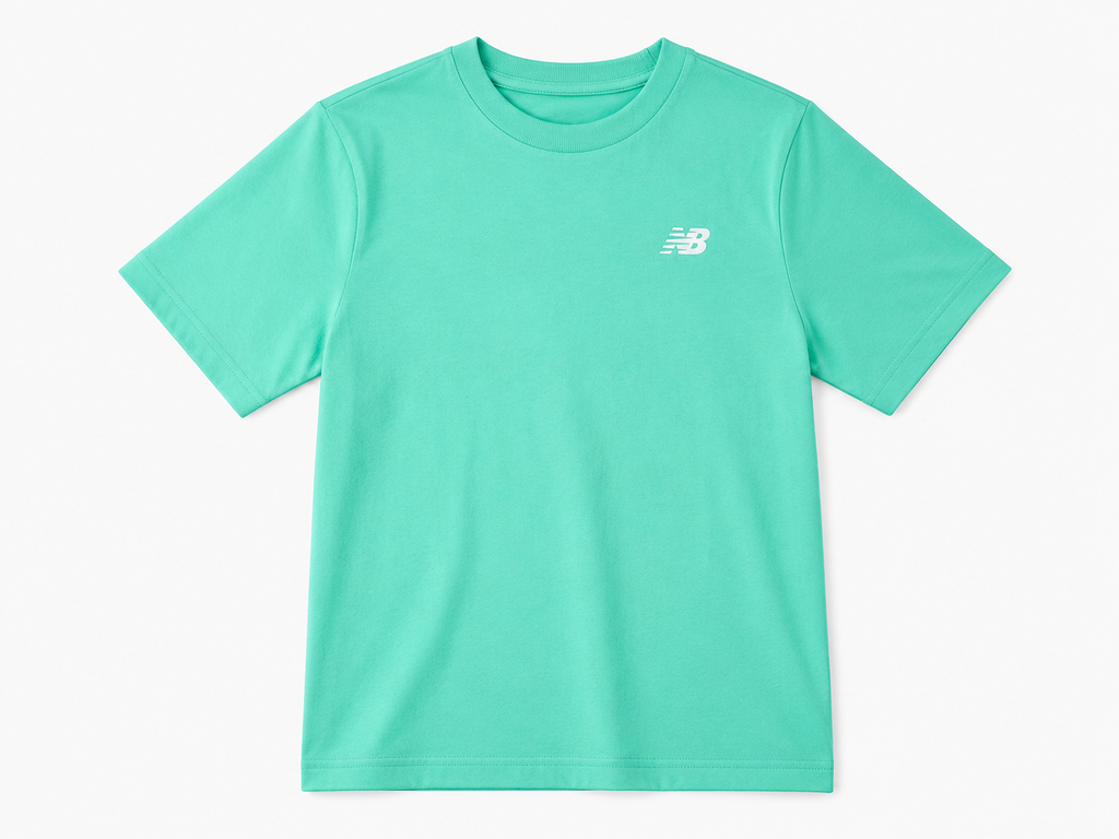 T-SHIRT NEW BALANCE