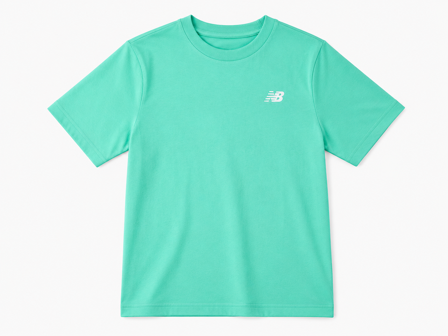 T-SHIRT NEW BALANCE