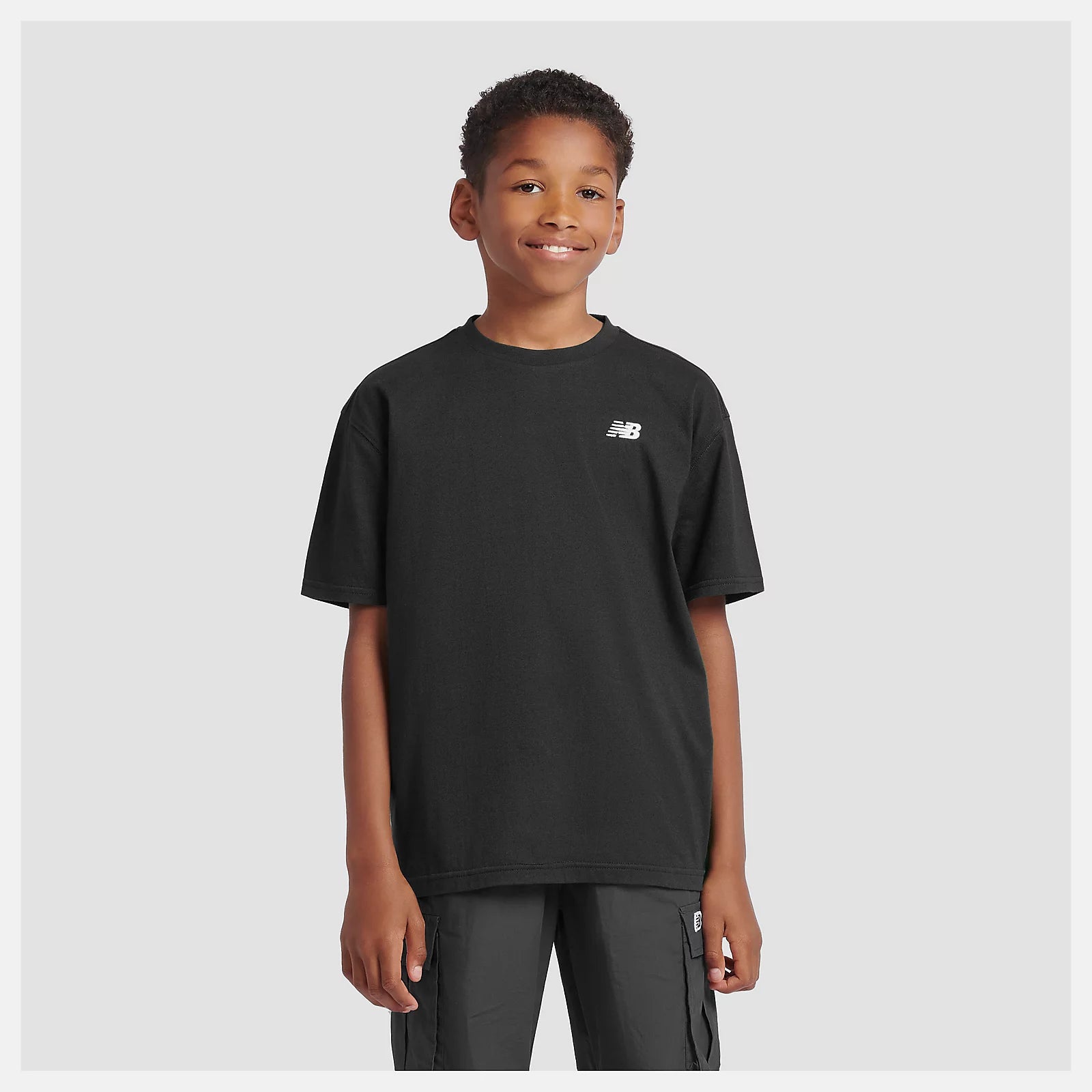 T-SHIRT NEW BALANCE