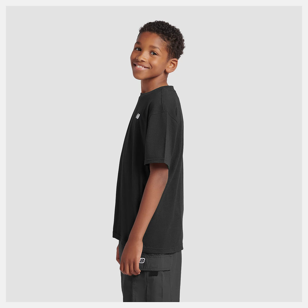 T-SHIRT NEW BALANCE