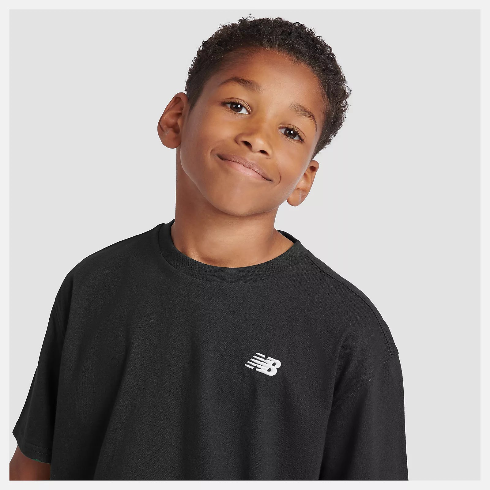 T-SHIRT NEW BALANCE