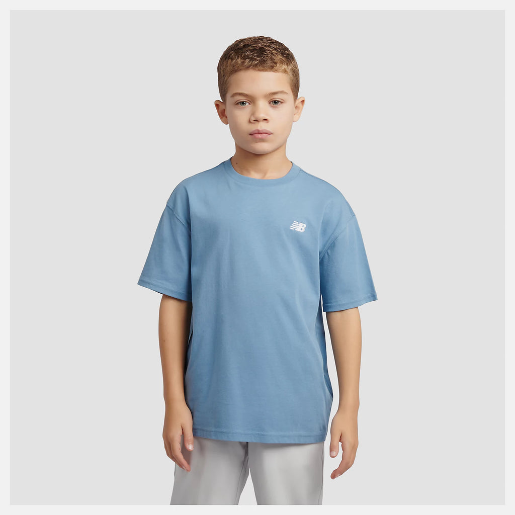 T-SHIRT NEW BALANCE