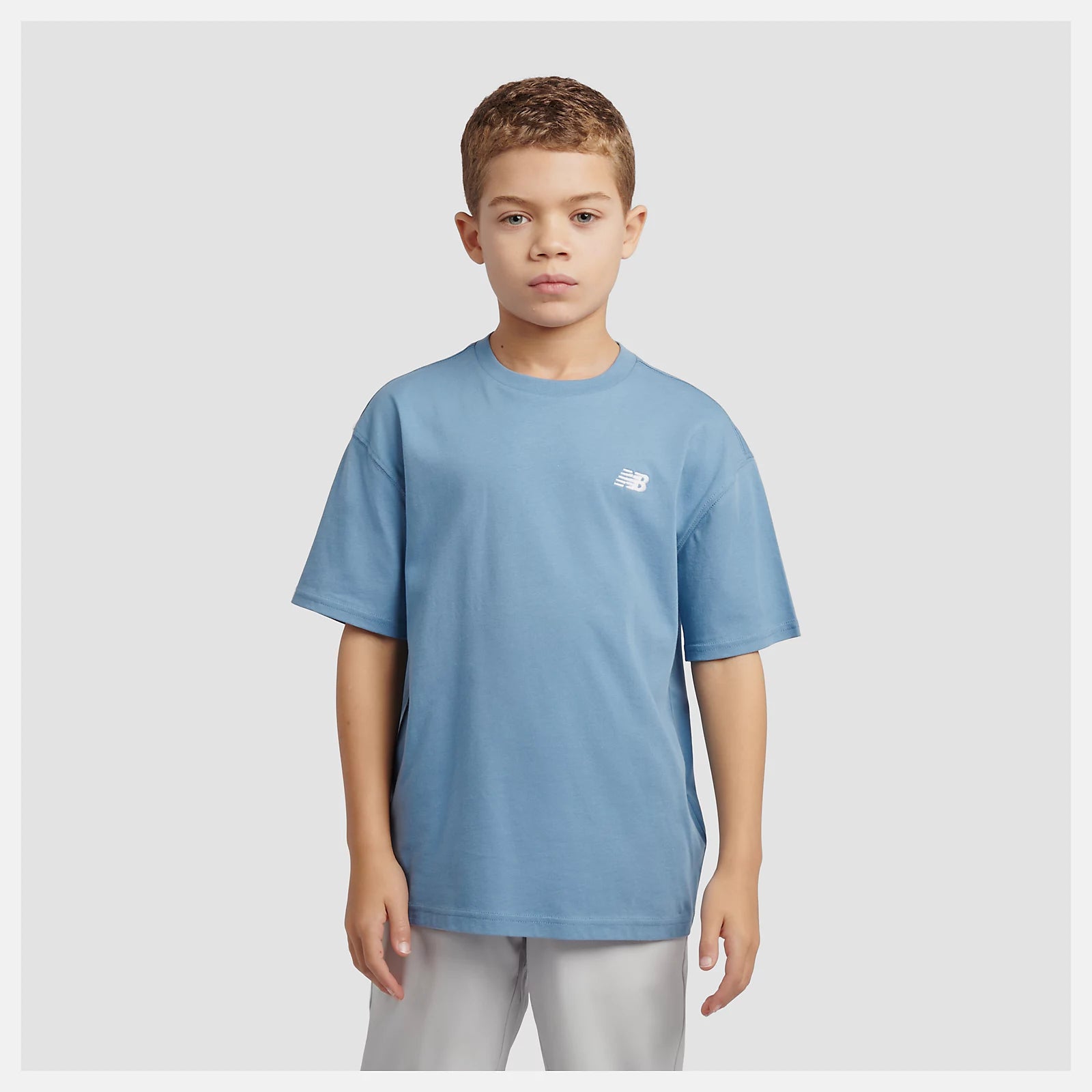 T-SHIRT NEW BALANCE