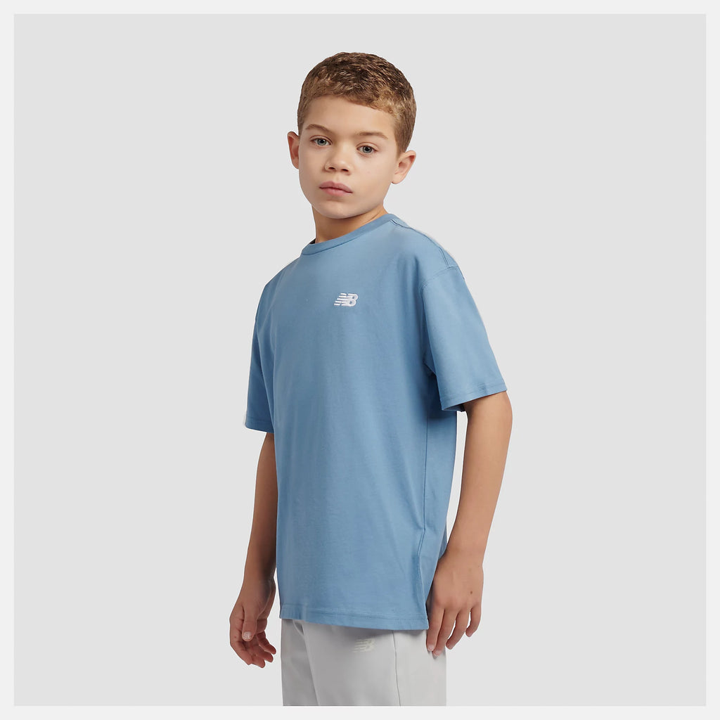 T-SHIRT NEW BALANCE