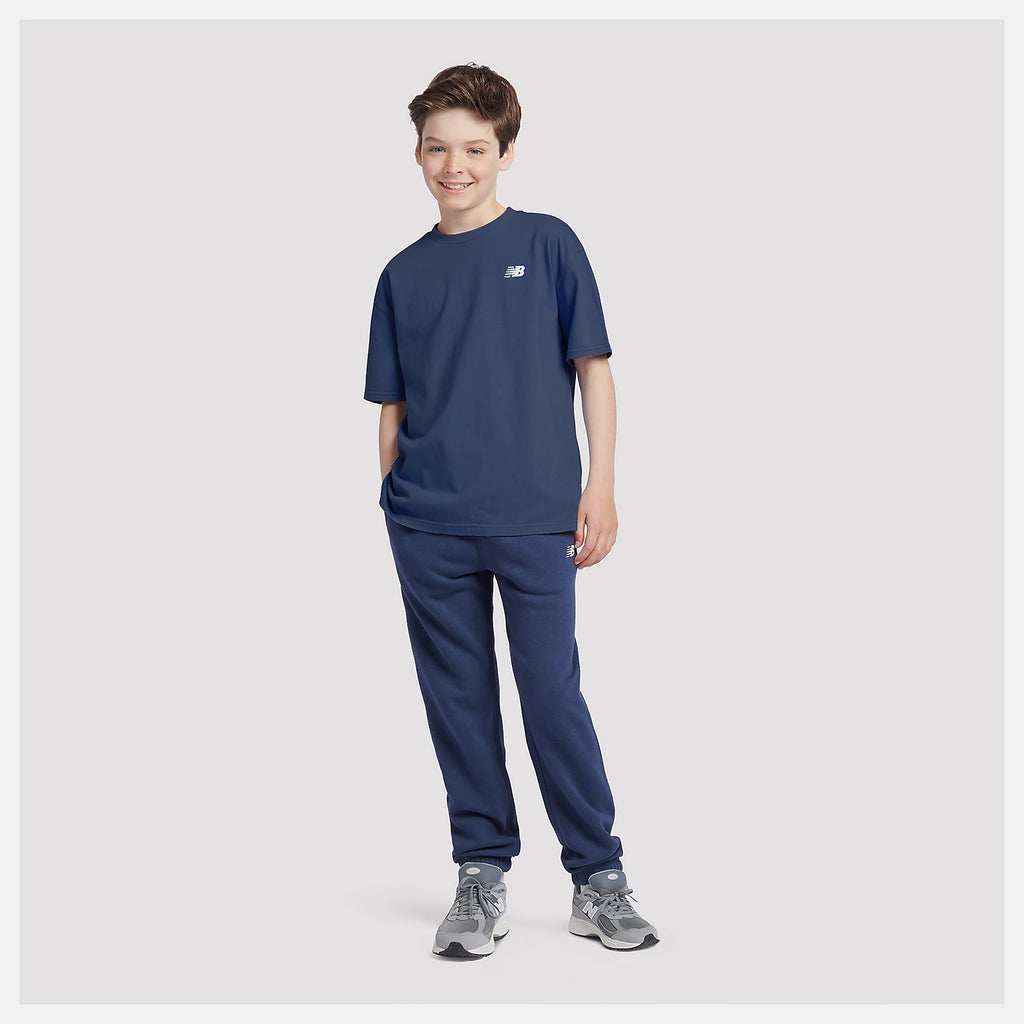 T-SHIRT NEW BALANCE
