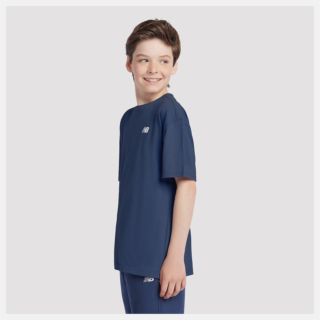 T-SHIRT NEW BALANCE