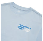 T-SHIRT NEW BALANCE