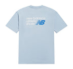 T-SHIRT NEW BALANCE