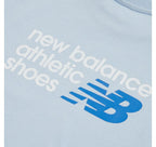 T-SHIRT NEW BALANCE