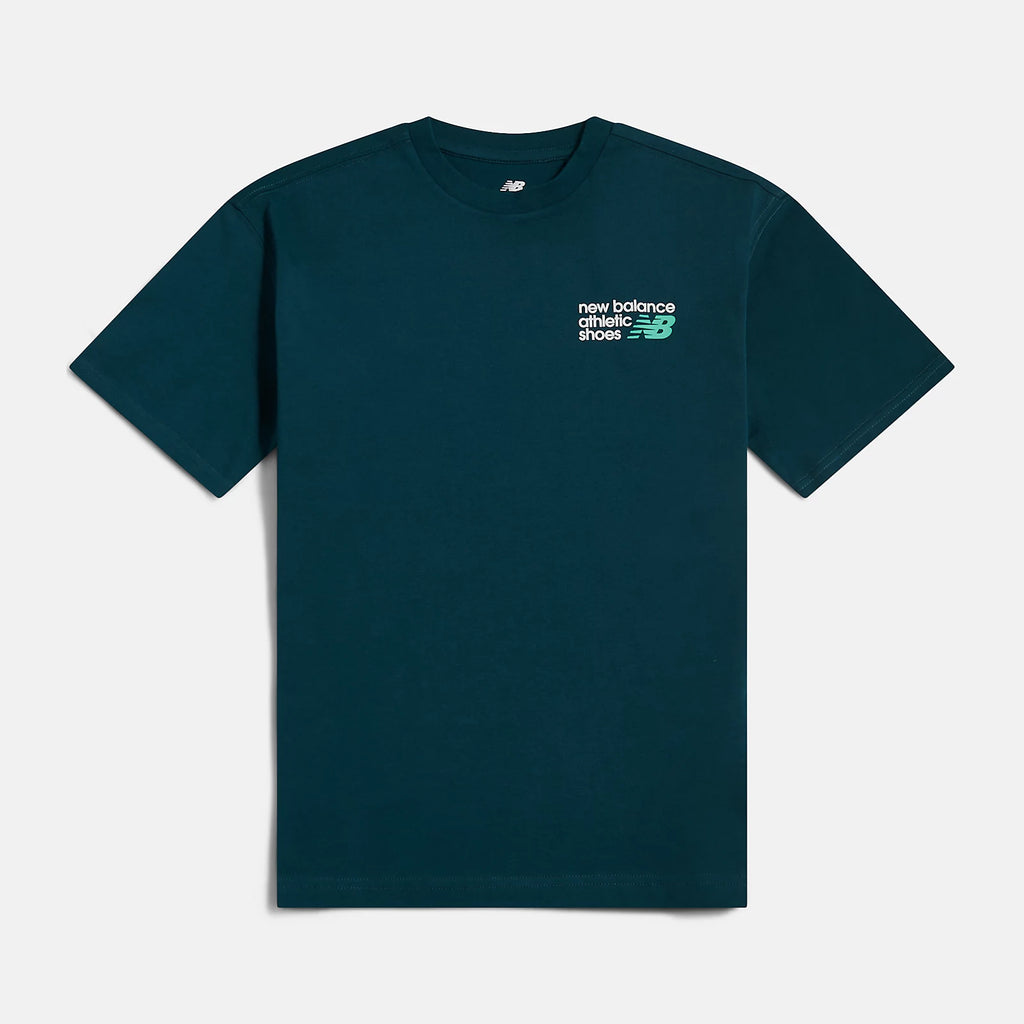 T-SHIRT NEW BALANCE