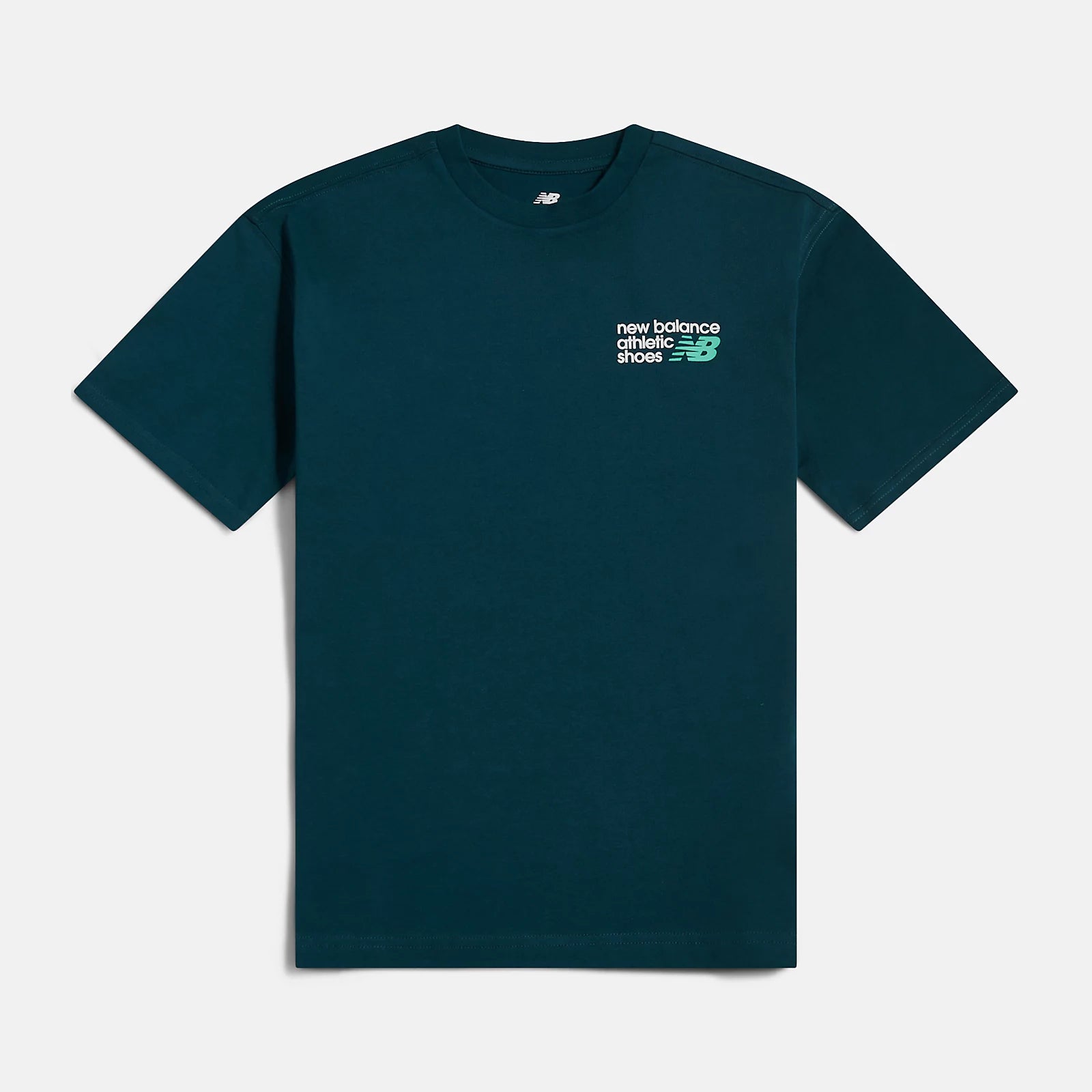 T-SHIRT NEW BALANCE