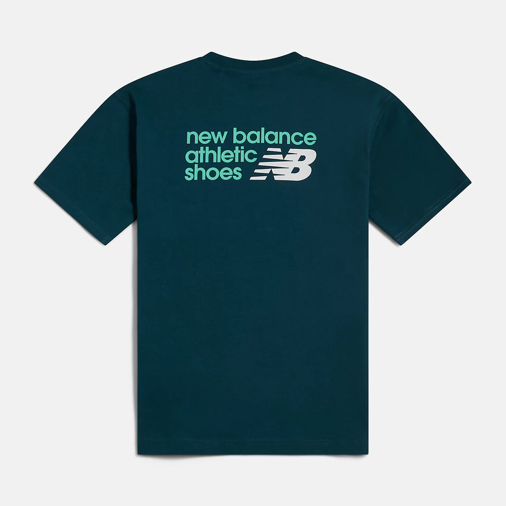 T-SHIRT NEW BALANCE