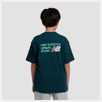T-SHIRT NEW BALANCE