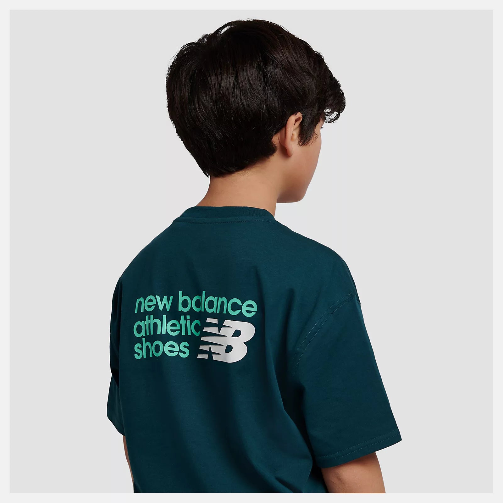 T-SHIRT NEW BALANCE