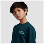 T-SHIRT NEW BALANCE