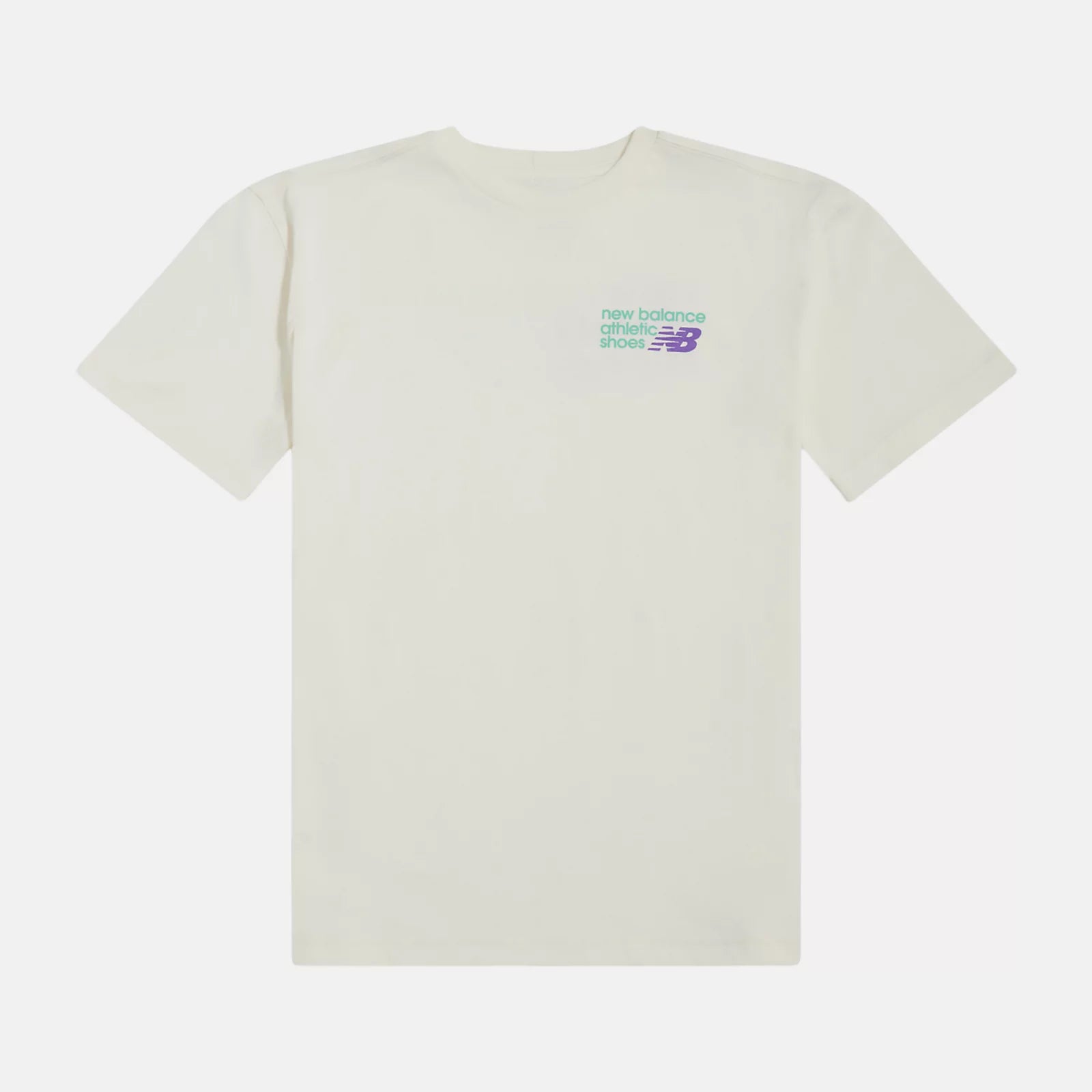 T-SHIRT NEW BALANCE
