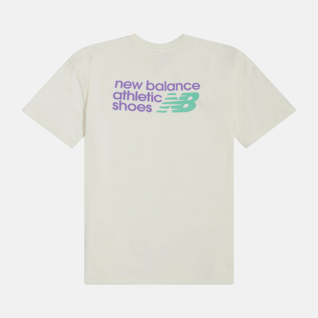 T-SHIRT NEW BALANCE