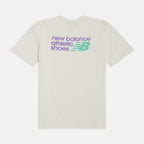 T-SHIRT NEW BALANCE