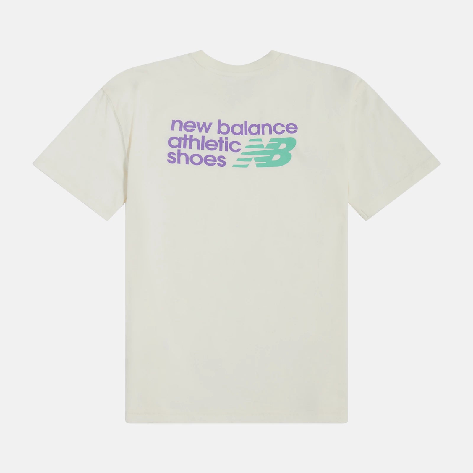 T-SHIRT NEW BALANCE
