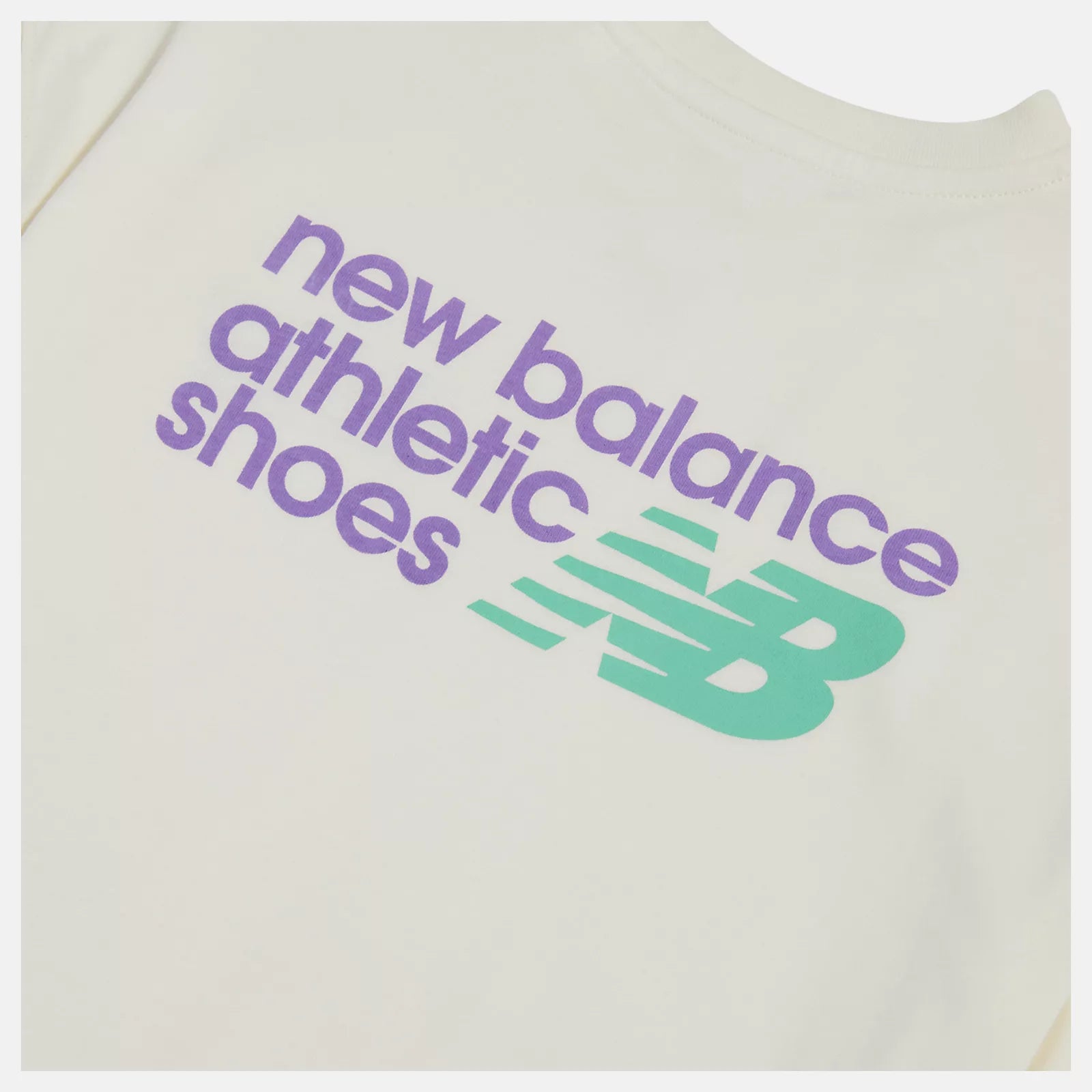 T-SHIRT NEW BALANCE