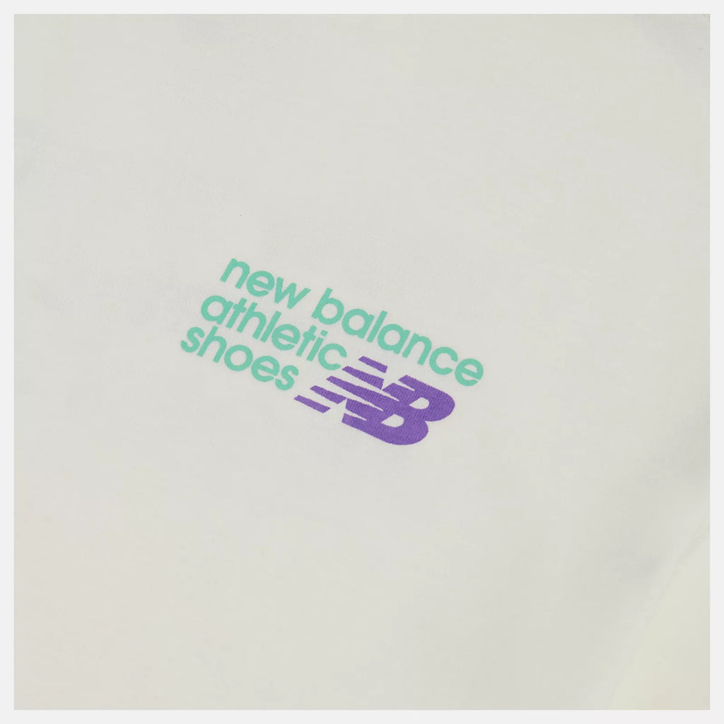 T-SHIRT NEW BALANCE
