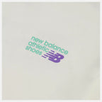 T-SHIRT NEW BALANCE