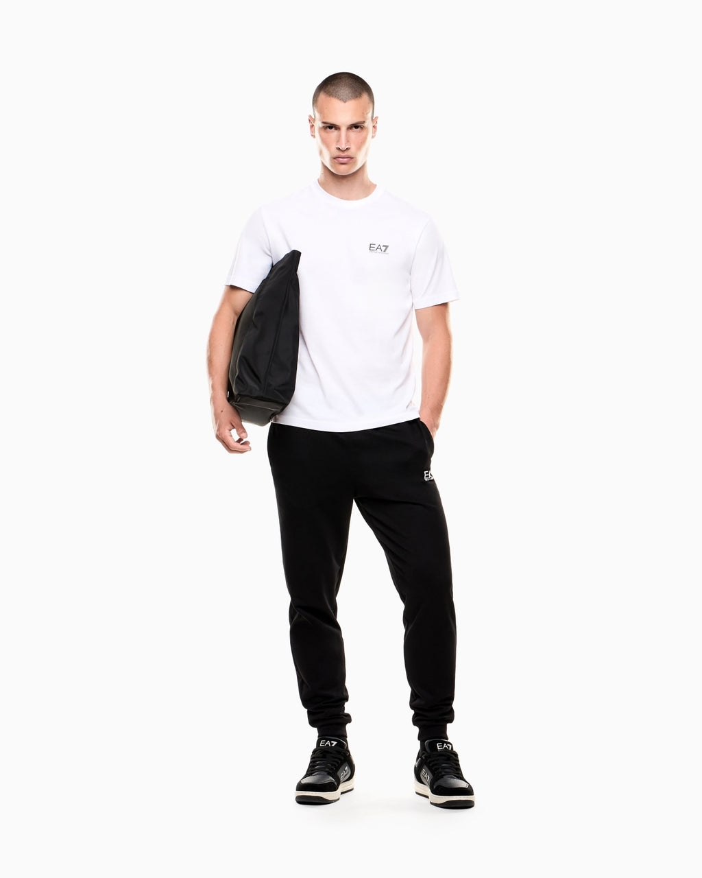 T-SHIRT EA7