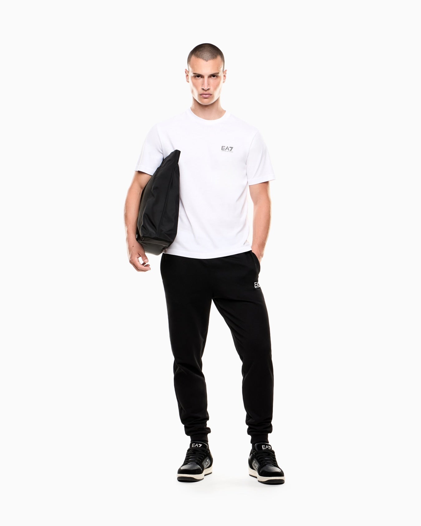 T-SHIRT EA7