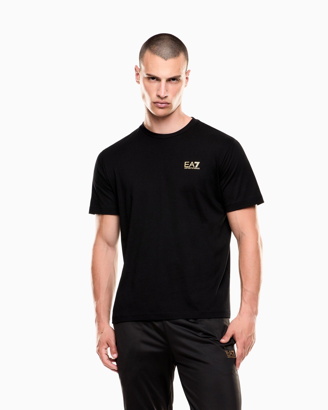 T-SHIRT EA7