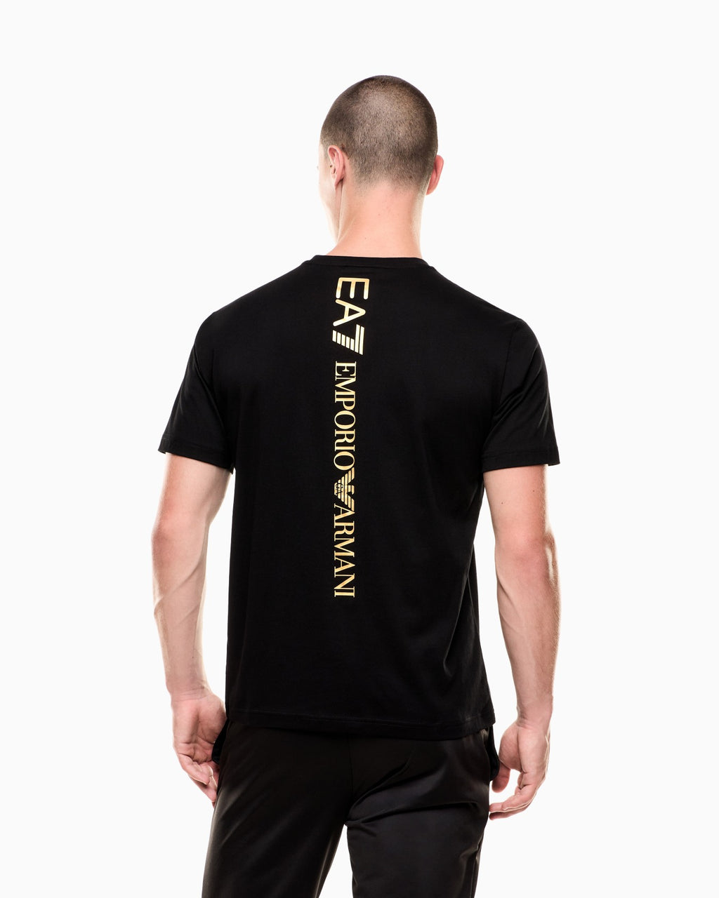 T-SHIRT EA7
