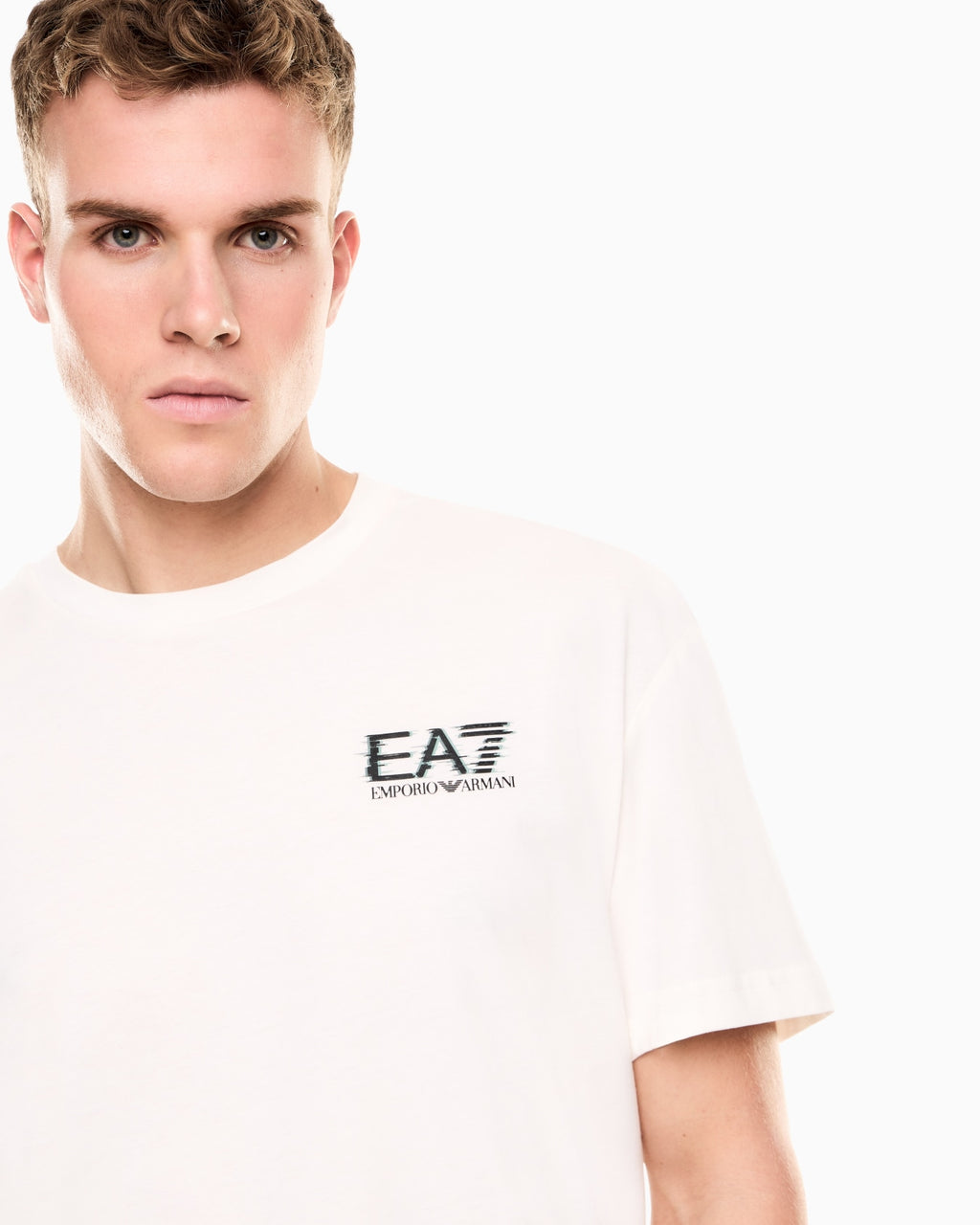 T-SHIRT EA7