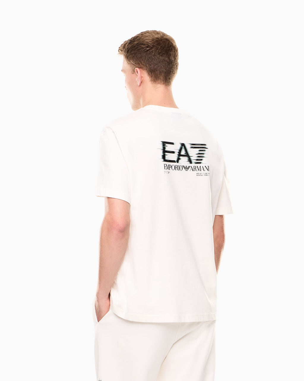 T-SHIRT EA7