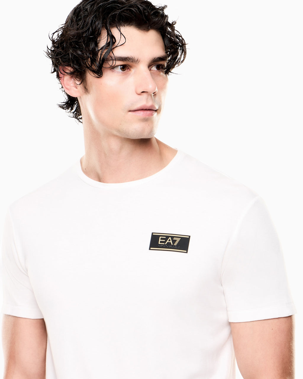 T-SHIRT EA7