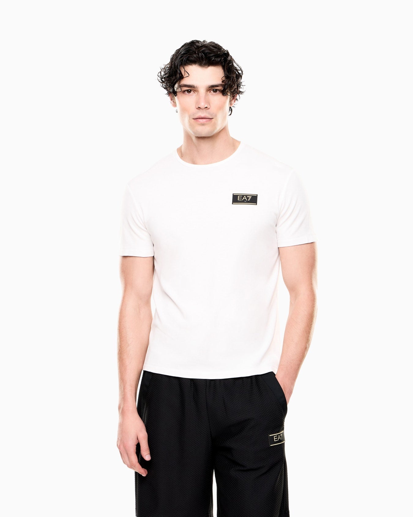 T-SHIRT EA7