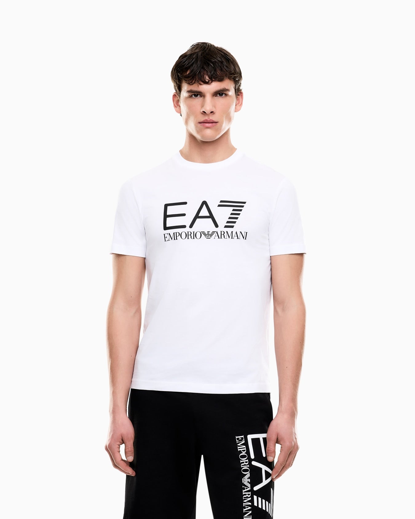 T-SHIRT EA7