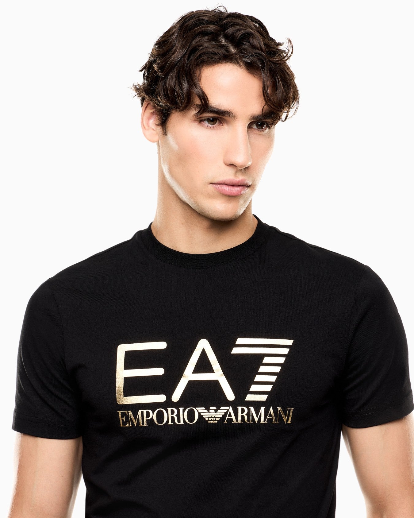 T-SHIRT EA7