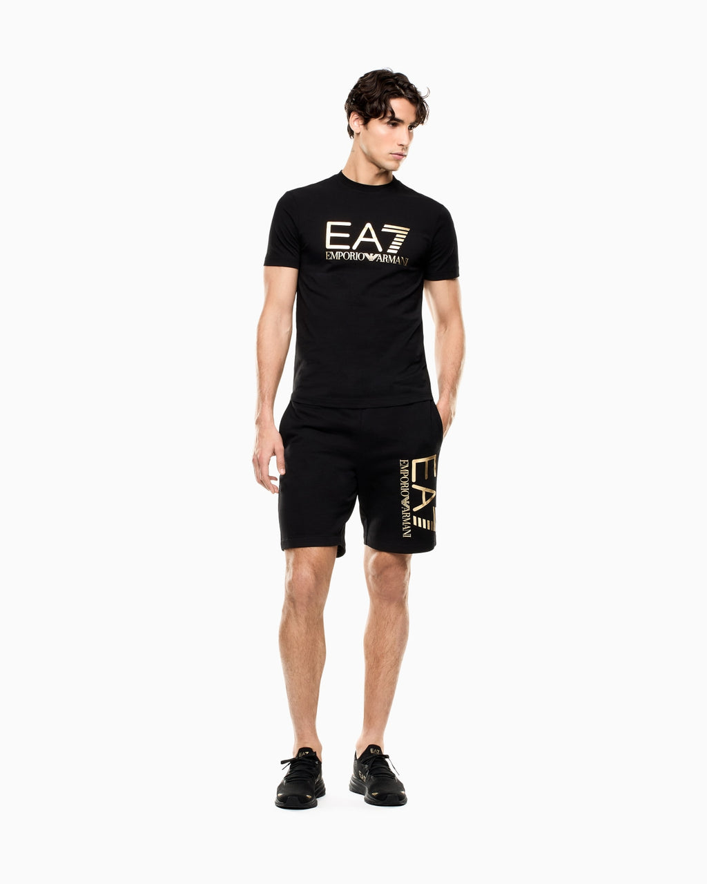 BERMUDA EA7