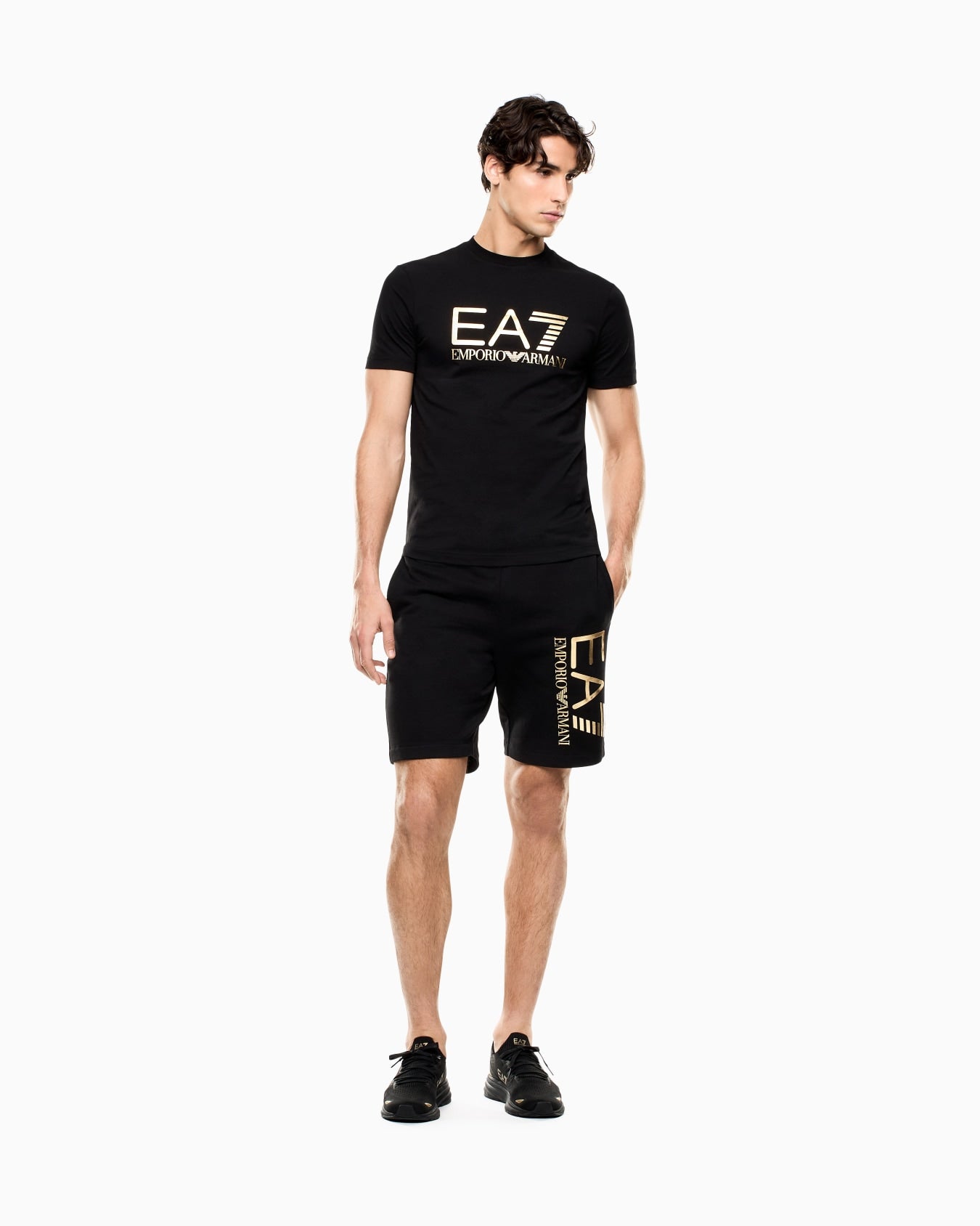 BERMUDA EA7