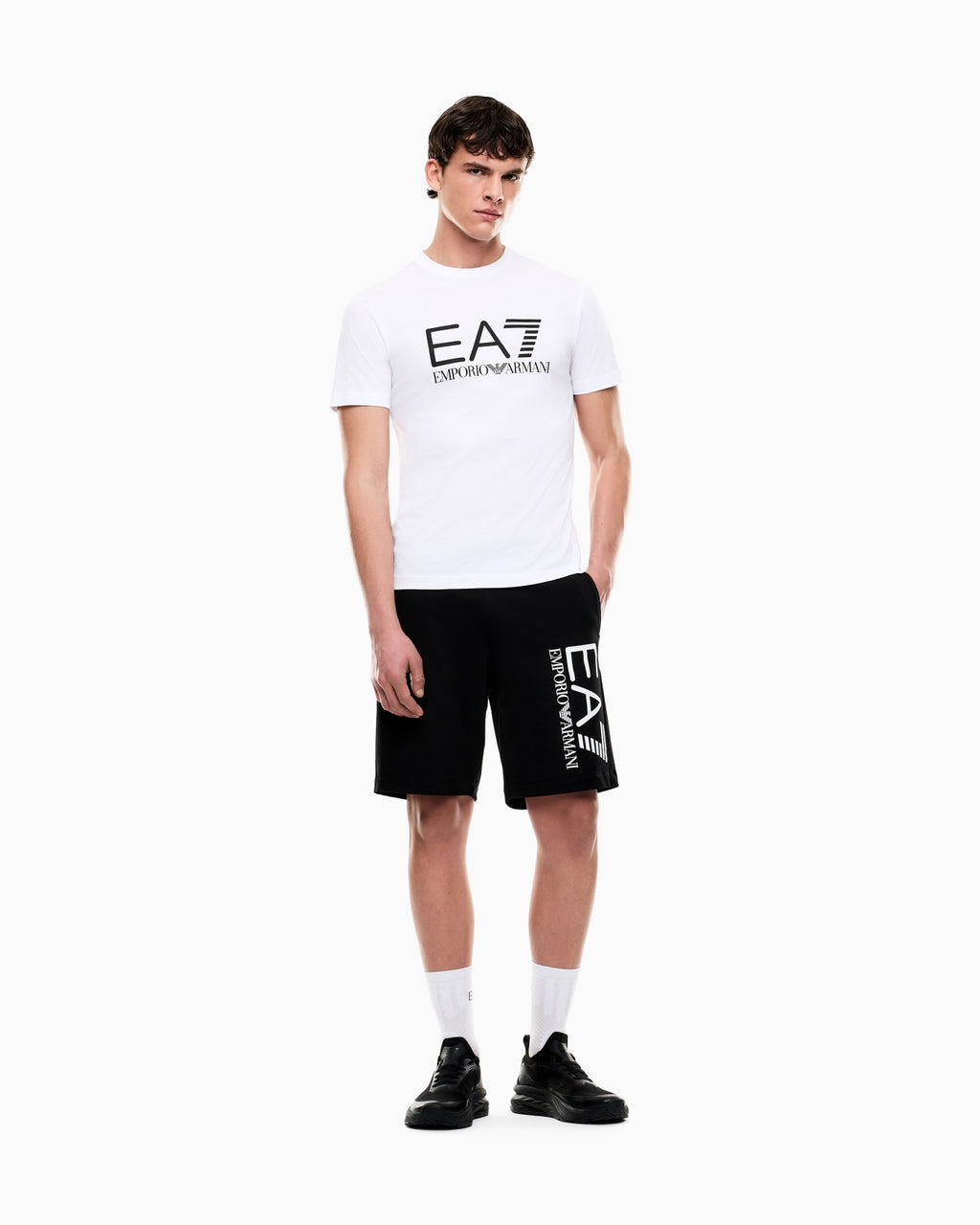 BERMUDA EA7