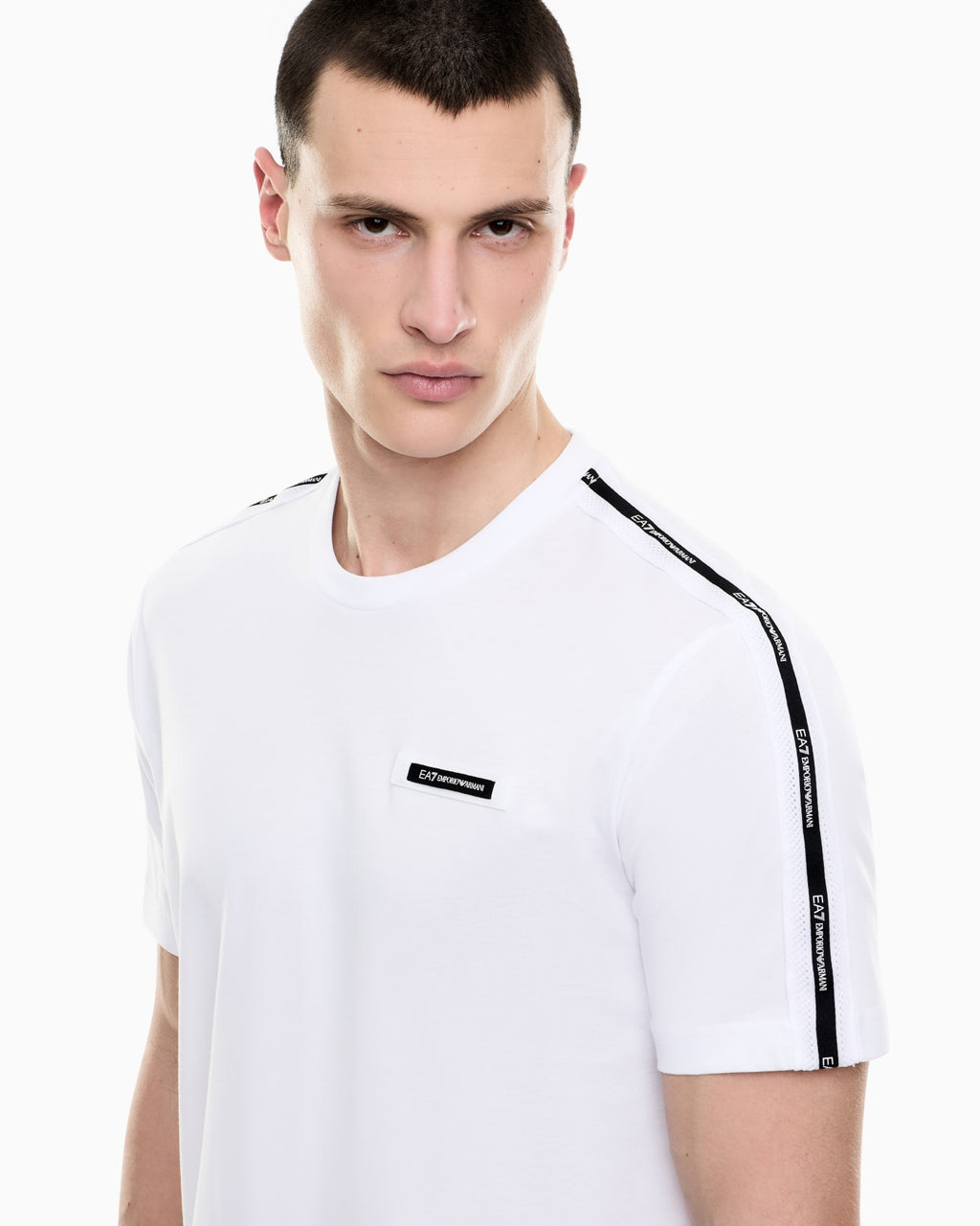 T-SHIRT EA7