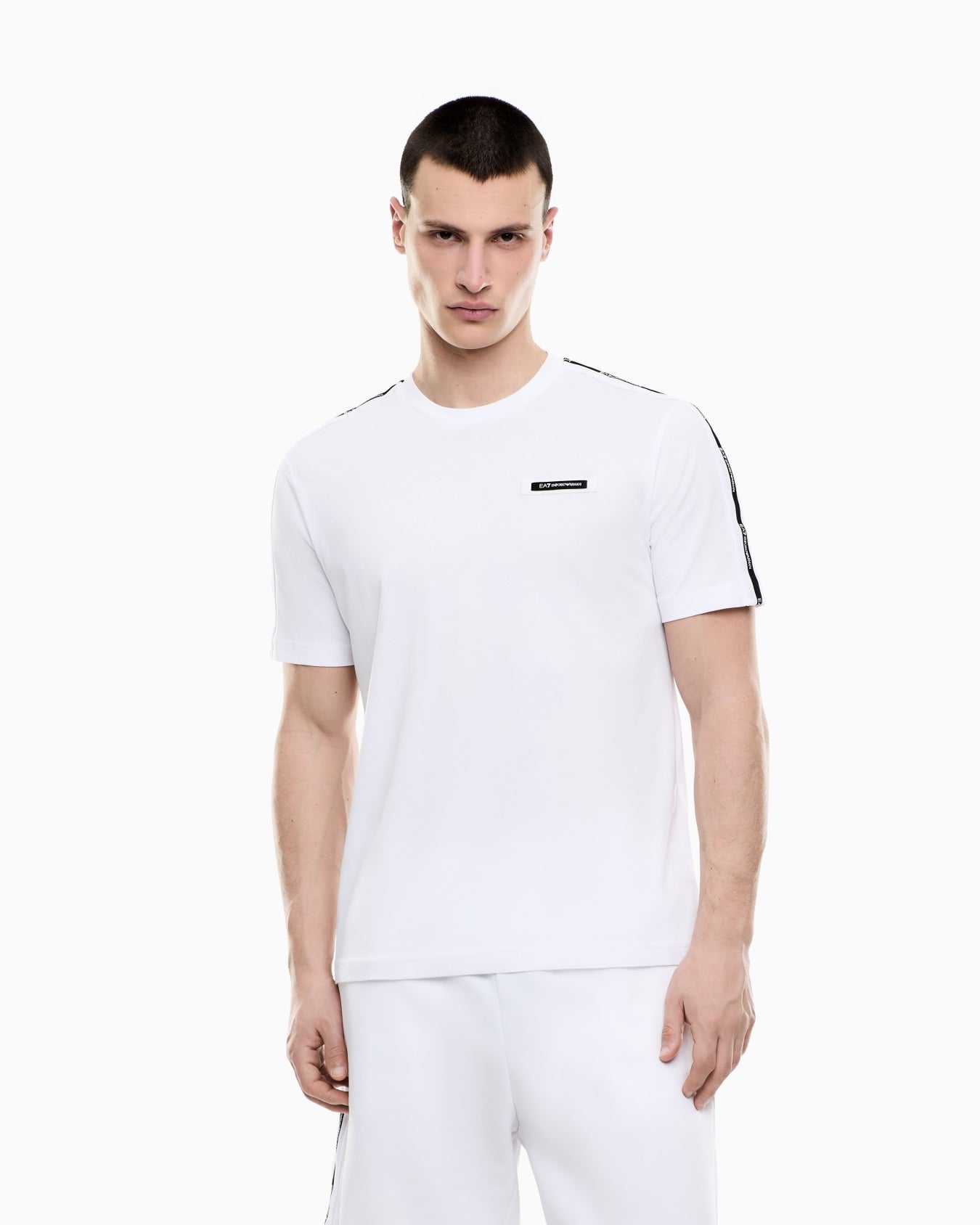 T-SHIRT EA7