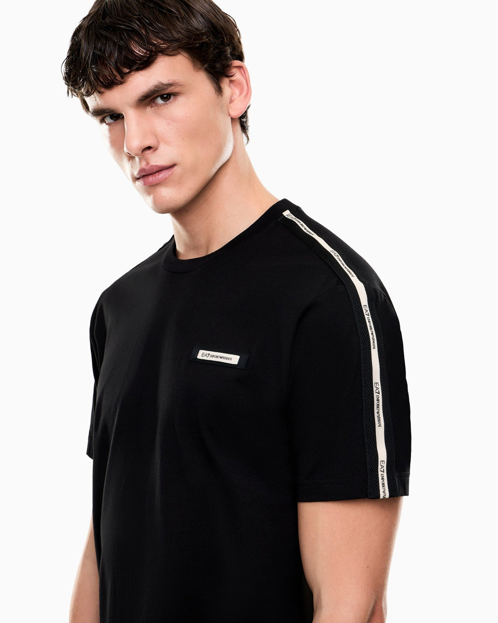 T-SHIRT EA7