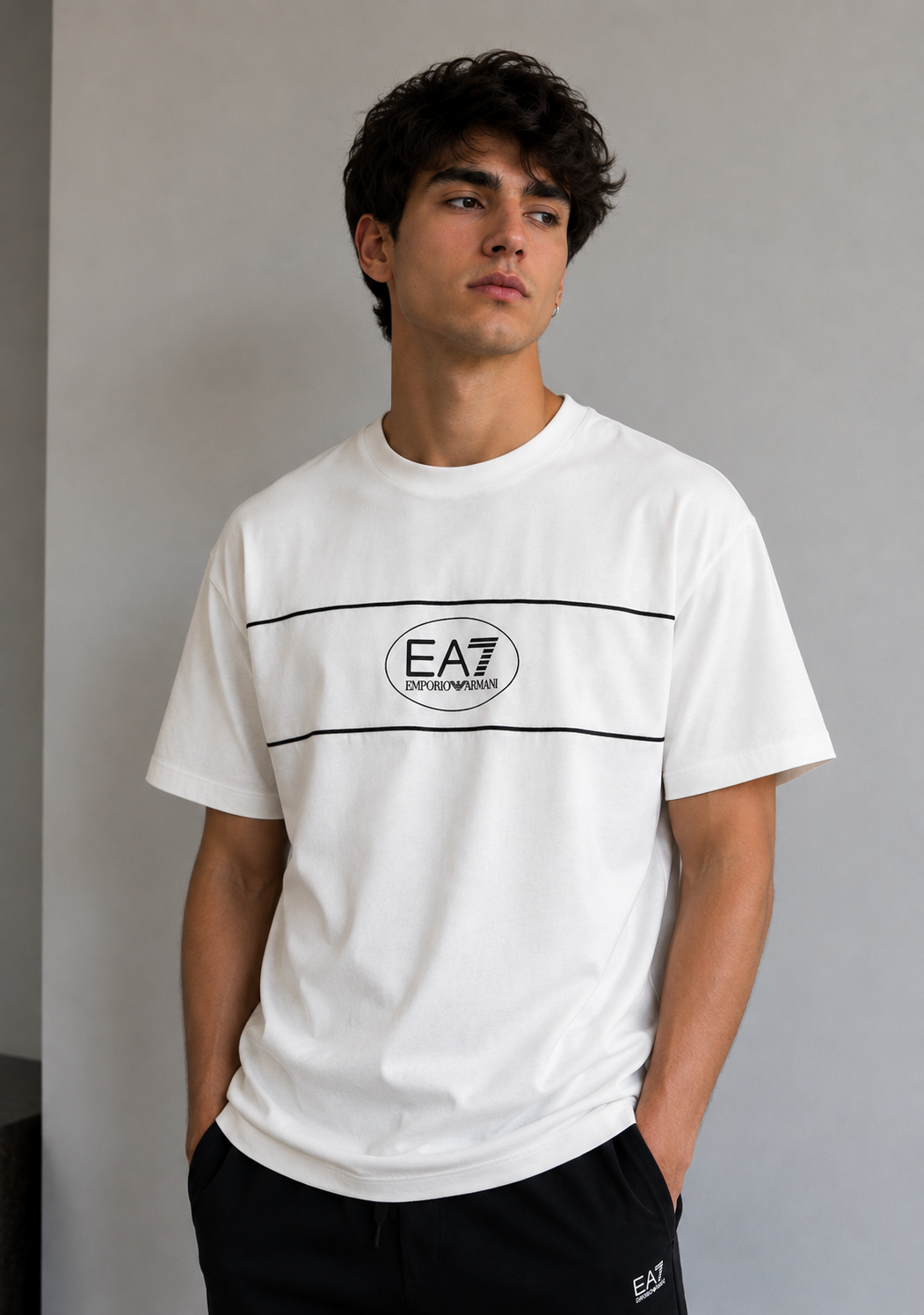 T-SHIRT EA7