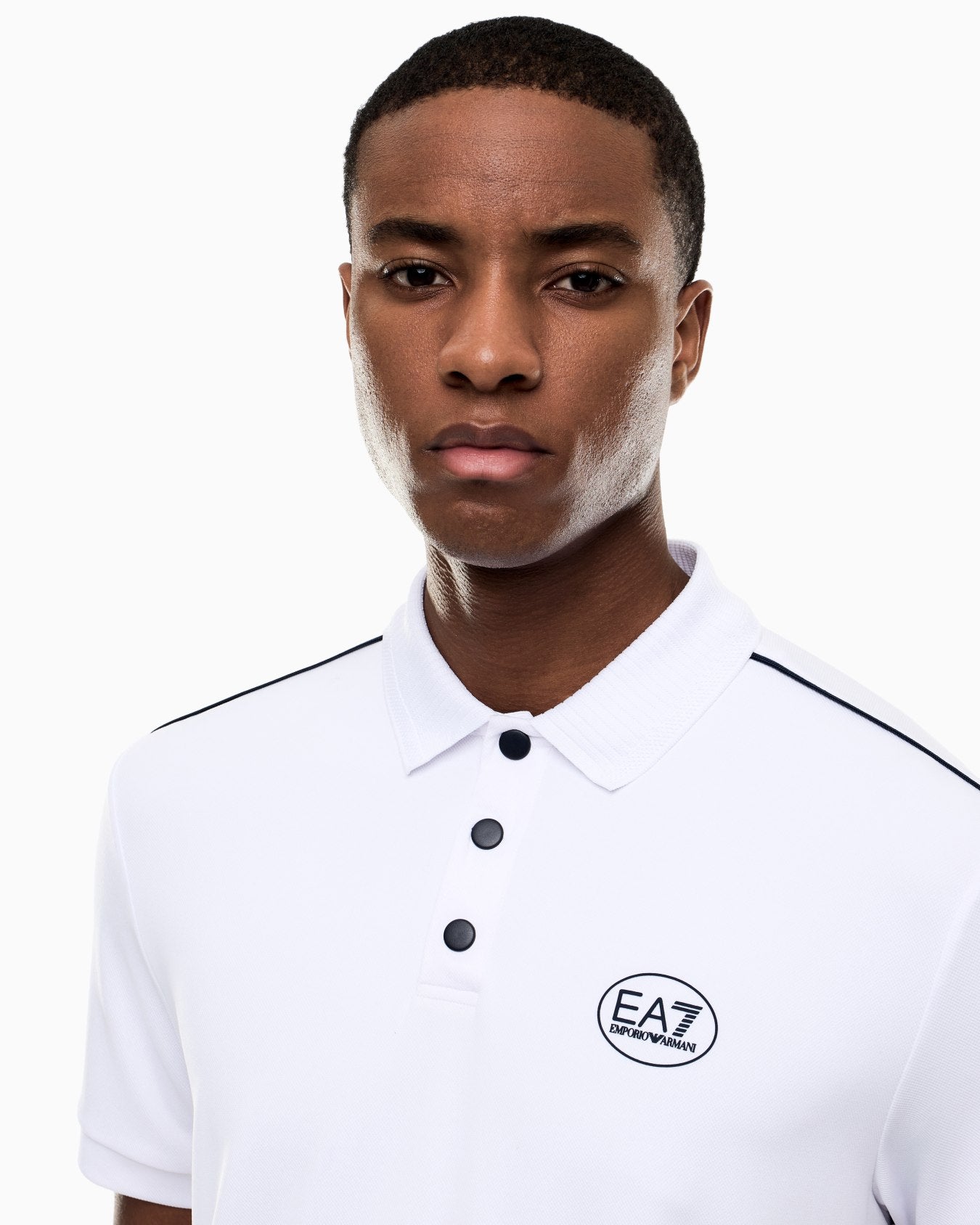 POLO EA7