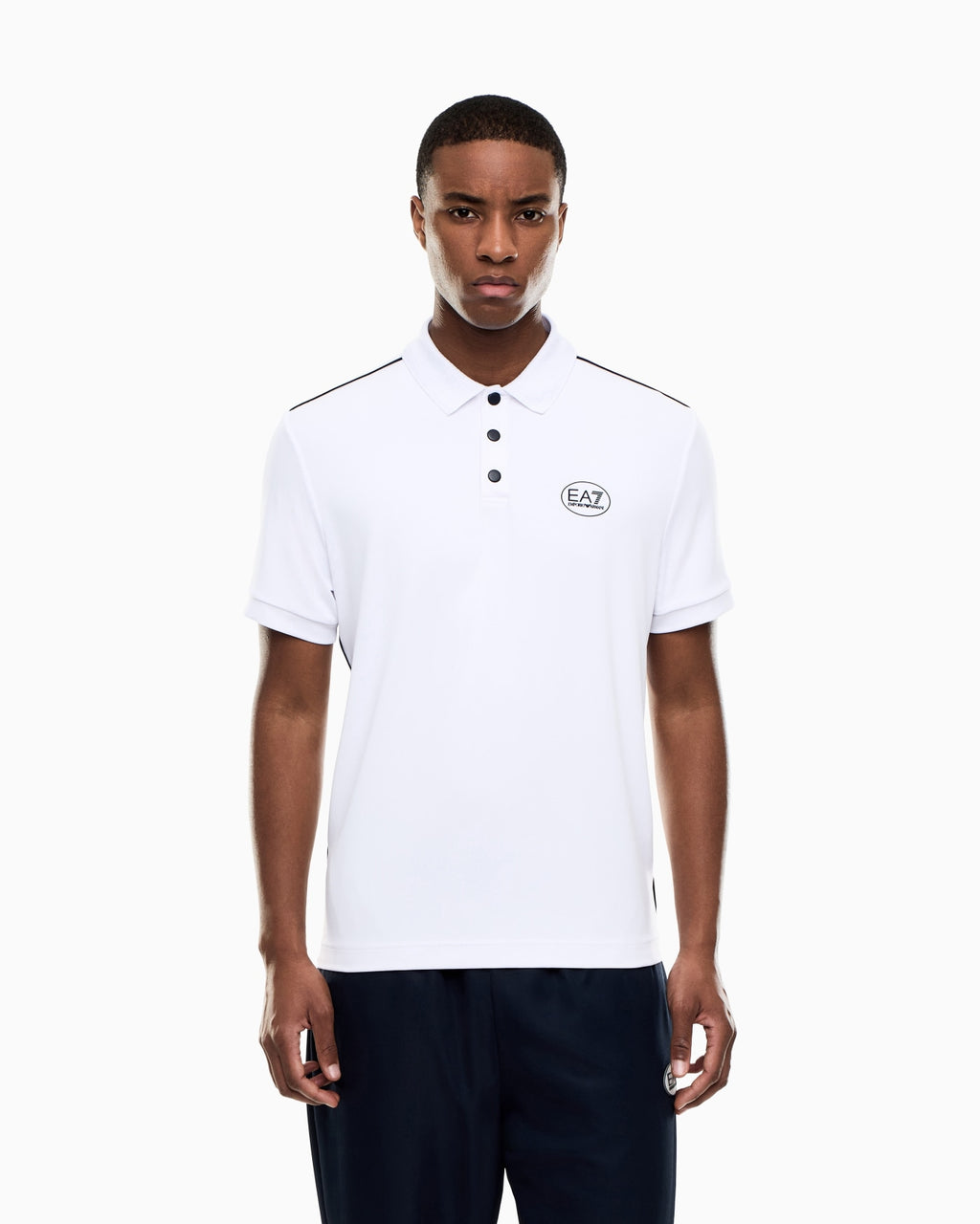 POLO EA7