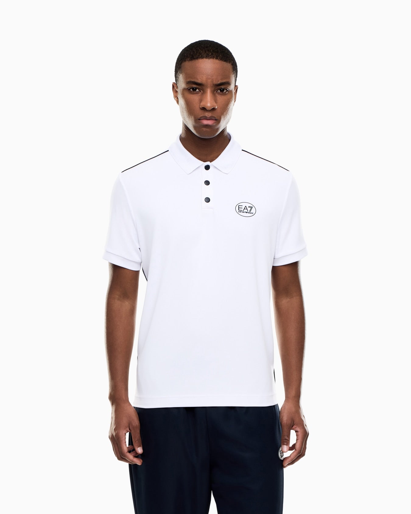 POLO EA7