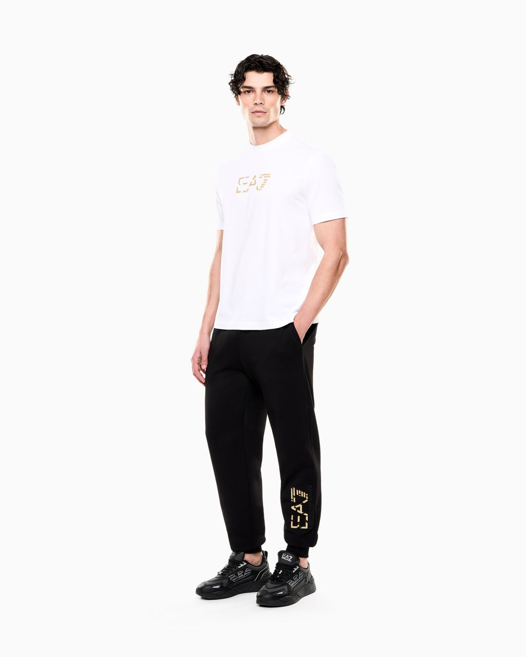 T-SHIRT EA7