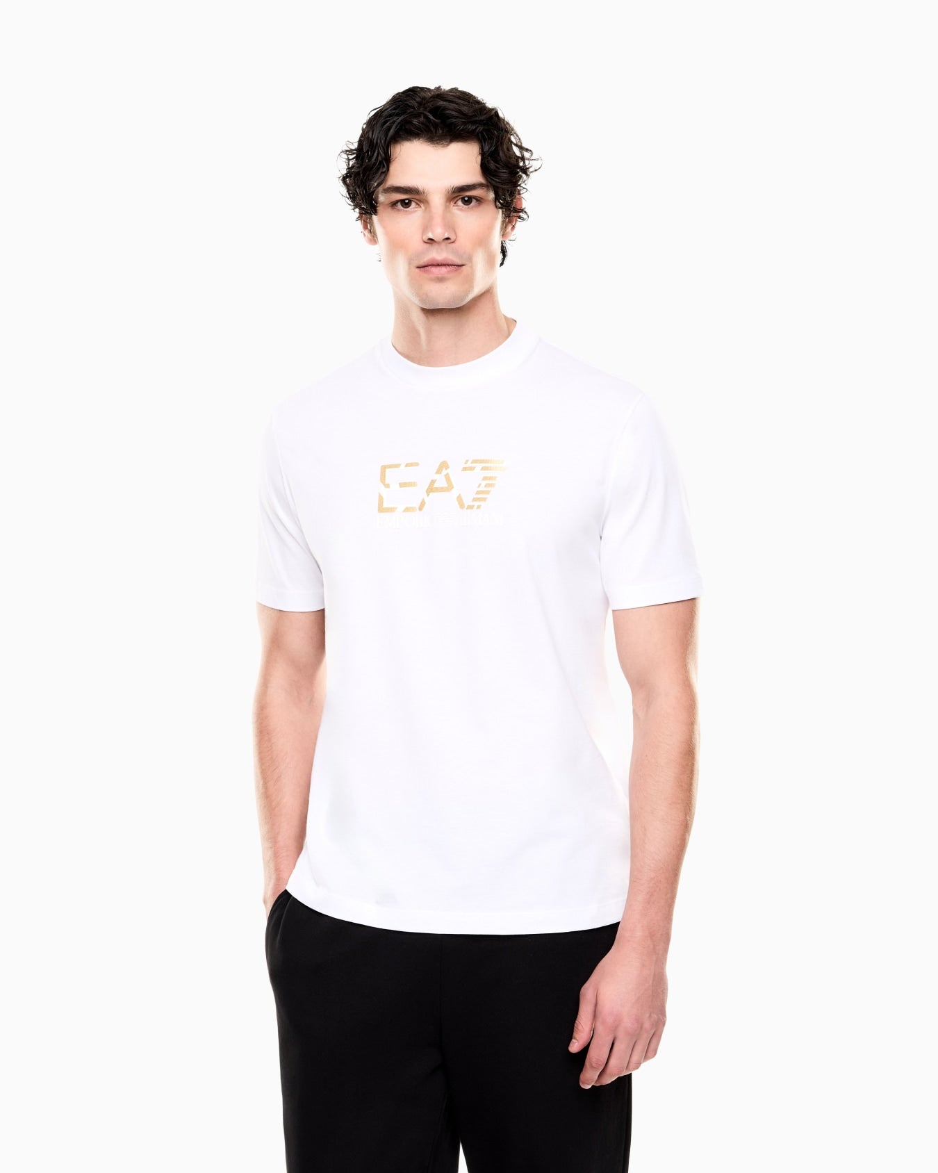 T-SHIRT EA7