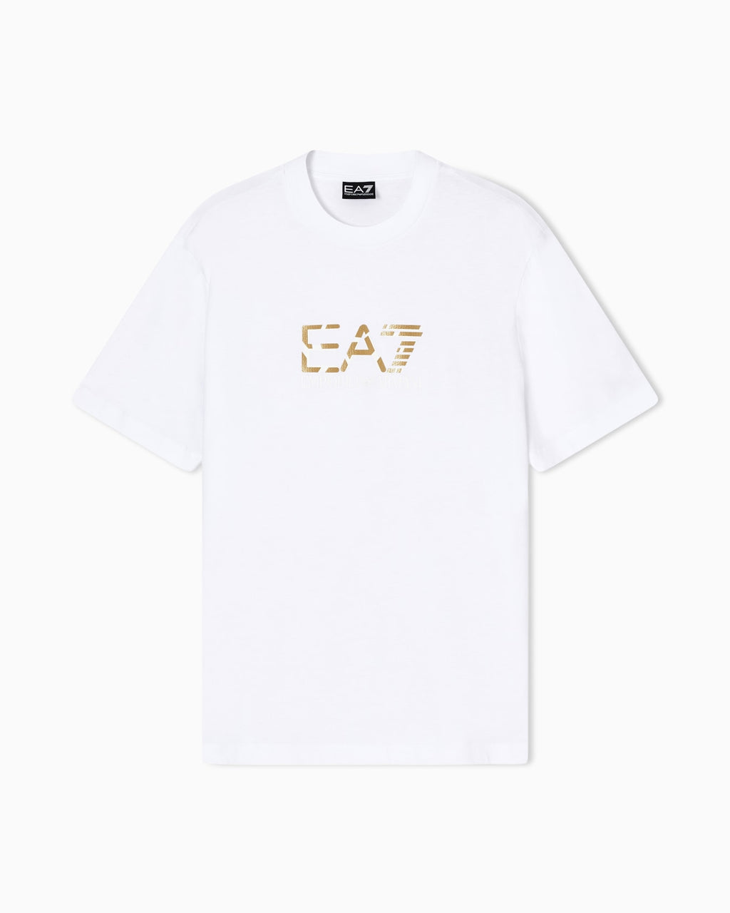 T-SHIRT EA7